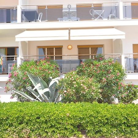 Rnet - Front De Mer - Roses Costa Brava المظهر الخارجي الصورة